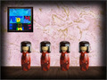 Spel Amgel Easy Room Escape 147 aanlyn