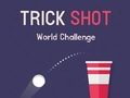 Spel Trick Shot World Challenge aanlyn