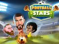 Spel Voetbalsterre  aanlyn