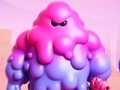 Spel Slime Conquer: Epiese gevegte aanlyn
