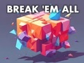 Spel Breek hulle almal  aanlyn