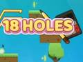 Spel 18 Putjies  aanlyn