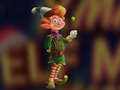 Spel Xmas Elf Man Escape Game aanlyn