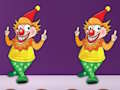Spel Soek Clown Man Melvin  aanlyn