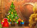 Spel Winterse Elf Escape Game  aanlyn