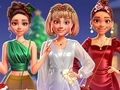 Spel Bekendes maak gereed vir Kersfees  aanlyn