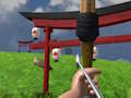 Spel Arrow King aanlyn