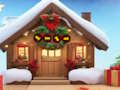 Spel Twin Trouble Christmas Escape aanlyn