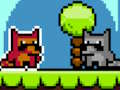 Spel Jack the Racoon aanlyn