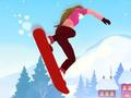 Spel Ski Meester 3D  aanlyn