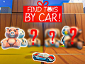 Spel Soek speelgoed per motor  aanlyn