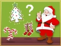 Spel Wat weet jy van Kersdag?  aanlyn