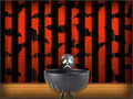 Spel Amgel Halloween Room Escape 34 aanlyn