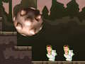 Spel Kameraman vs Skibidi Monster: Prettige stryd  aanlyn