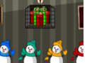 Spel Vind die Kersgeskenk  aanlyn
