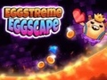 Spel Eggstreme Eggscape aanlyn