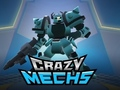 Spel Mal mechs aanlyn