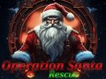 Spel Operasie Santa: Redding  aanlyn