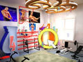 Spel Mysteriez! aanlyn