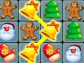 Spel Kersfees Connect  aanlyn