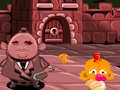 Spel Monkey Go Happy Stage 307 aanlyn