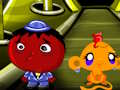 Spel Monkey Go Happy Stage 309  aanlyn