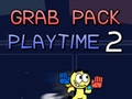 Spel Gryp Pakkie Speeltyd 2  aanlyn