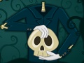 Spel Spookagtige Halloween aanlyn