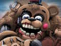 Spel Vyf nagte by Fazbear's  aanlyn