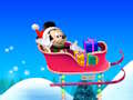 Spel Disney Junior Magiese Vakansies  aanlyn