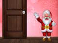 Spel Amgel Christmas Room Escape 9 aanlyn