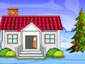 Spel Vind die Kersboom  aanlyn