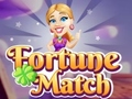 Spel Fortuinwedstryd aanlyn