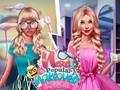 Spel Nerd na Gewilde Makeover Mania  aanlyn
