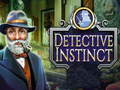 Spel Speurder Instink  aanlyn