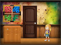 Spel Amgel Kids Room Escape 86 aanlyn