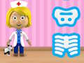 Spel Wêreld van Alice The Bones  aanlyn