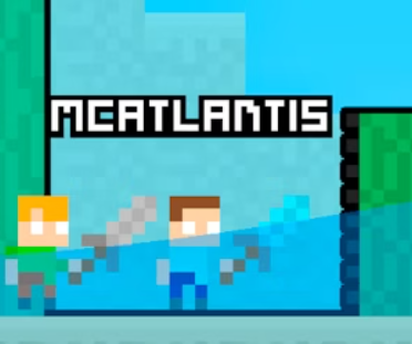 Spel Mcatlantis aanlyn