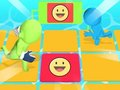 Spel Wedstrydpartytjie 3D aanlyn