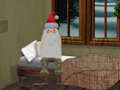 Spel Heilige Nag 6 Room Escape  aanlyn