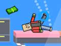 Spel Roblox flip aanlyn