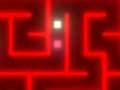 Spel Kleurvolle Neon-doolhof  aanlyn