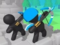 Spel Voeg Archer Defence saam  aanlyn