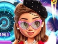 Spel BFF's Retro Tydreis Mode  aanlyn