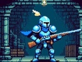 Spel Staalstorm kerker aanlyn