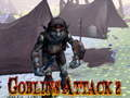 Spel Goblins Attack 2 aanlyn