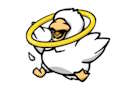Spel Clusterduck aanlyn
