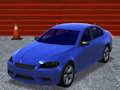 Spel Motorparkeerspeletjie: Motorspel 3D  aanlyn