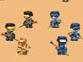 Spel Stad Idle Counter Terroriste  aanlyn