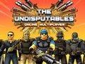 Spel Die Ondispletterbare aanlyn -multiplayer aanlyn